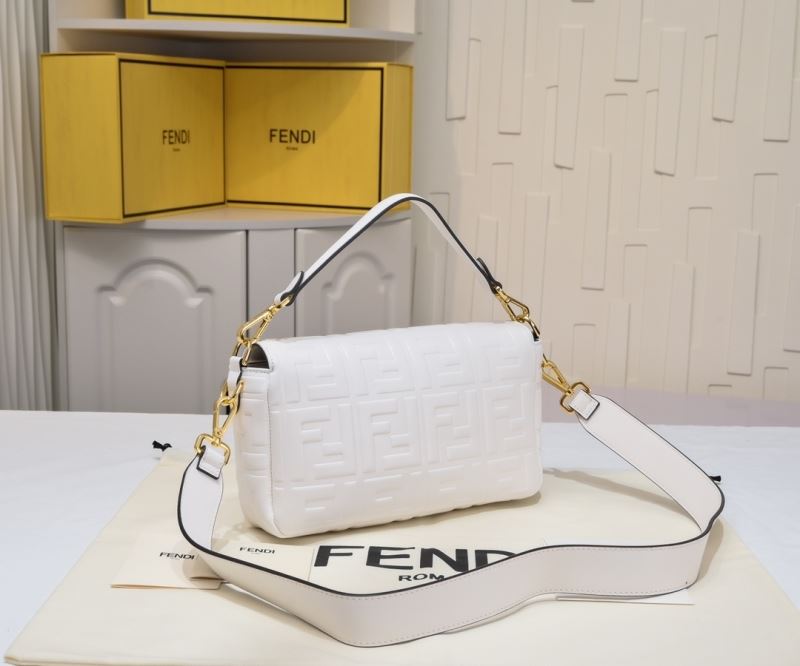 Fendi Satchel Bags